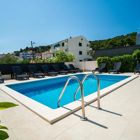 Appartement Sea View And Pool